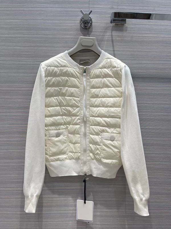 Knit short womens down jacket Free Transportation Fashion hombre Casual Street High Quality Brand jackets Size 1--4, Black
Knit short womens down jacket Free Transportation Fashion hombre Casual Street High Quality Brand jackets Size 1--4, Black