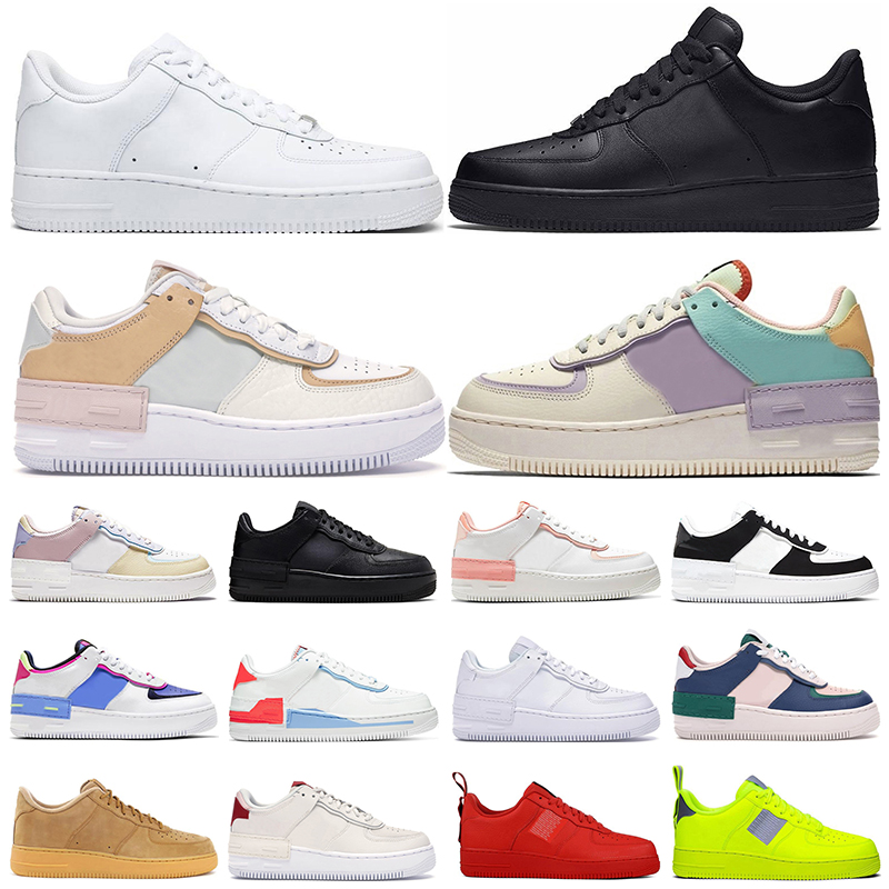 air force 1 airforce af1 Mens Womens Platform running shoes Shadow Spruce Aura triple black white Pale Ivory wheat utility red fashion trainers sports sneakers, 23 utility white
air force 1 airforce af1 Mens Womens Platform running shoes Shadow Spruce Aura triple black white Pale Ivory wheat utility red fashion trainers sports sneakers, 23 utility white