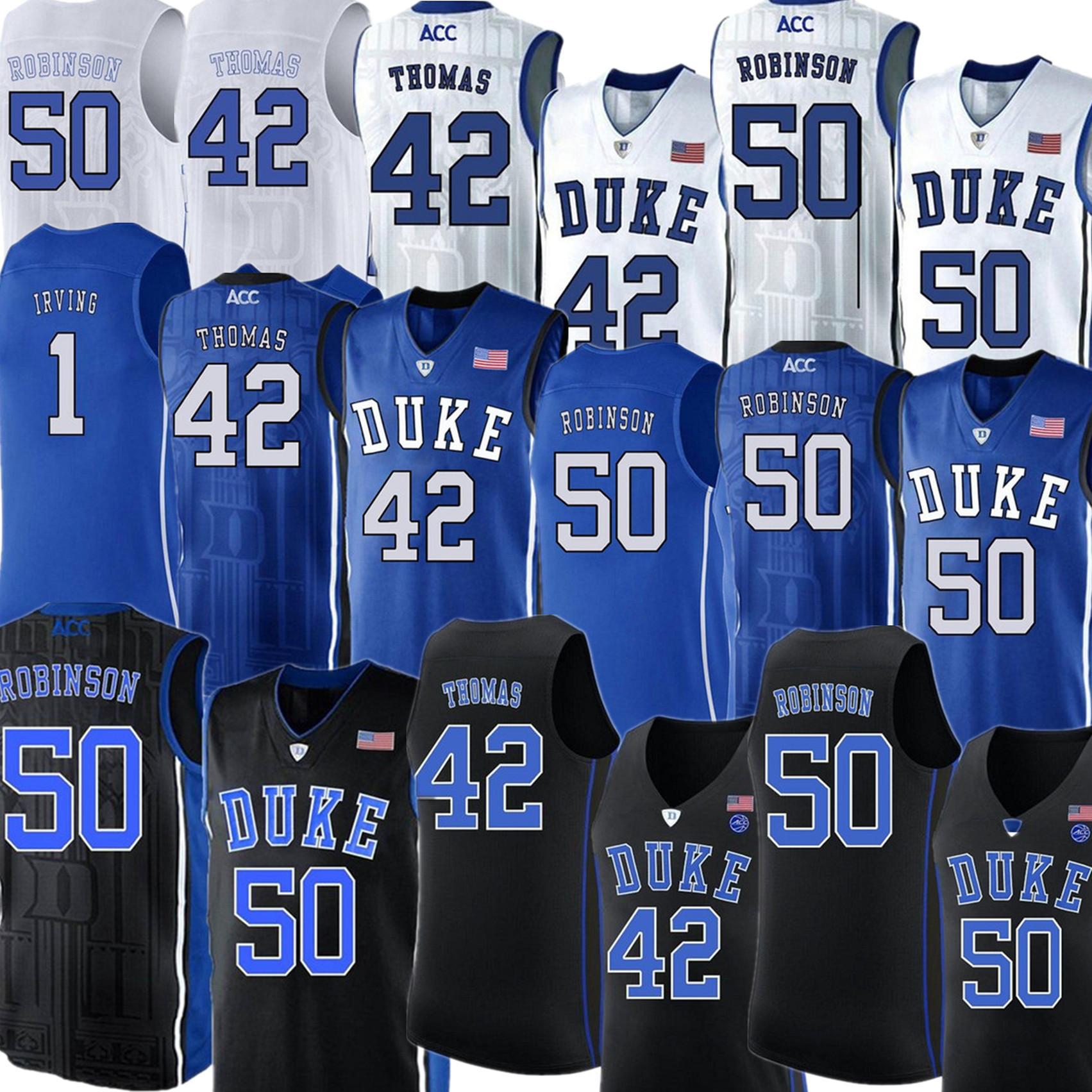 men1 Kyrie Duke Jerseys Blue Devils Irving Ncaa Jersey Christian 32 Laettner 4 JJ Redick university college Embroidery Basketball Wears Mens, Colour 1
men1 Kyrie Duke Jerseys Blue Devils Irving Ncaa Jersey Christian 32 Laettner 4 JJ Redick university college Embroidery Basketball Wears Mens, Colour 1