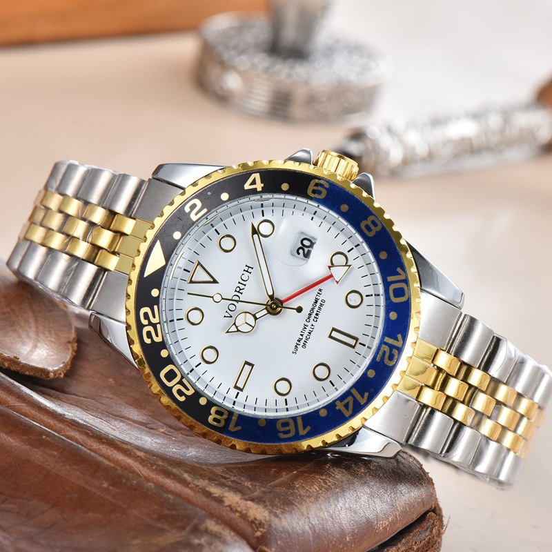 2021 men's foreign trade high quality design Greenwich watch four pin gem mirror five bead four pin Watch, 123
2021 men's foreign trade high quality design Greenwich watch four pin gem mirror five bead four pin Watch, 123