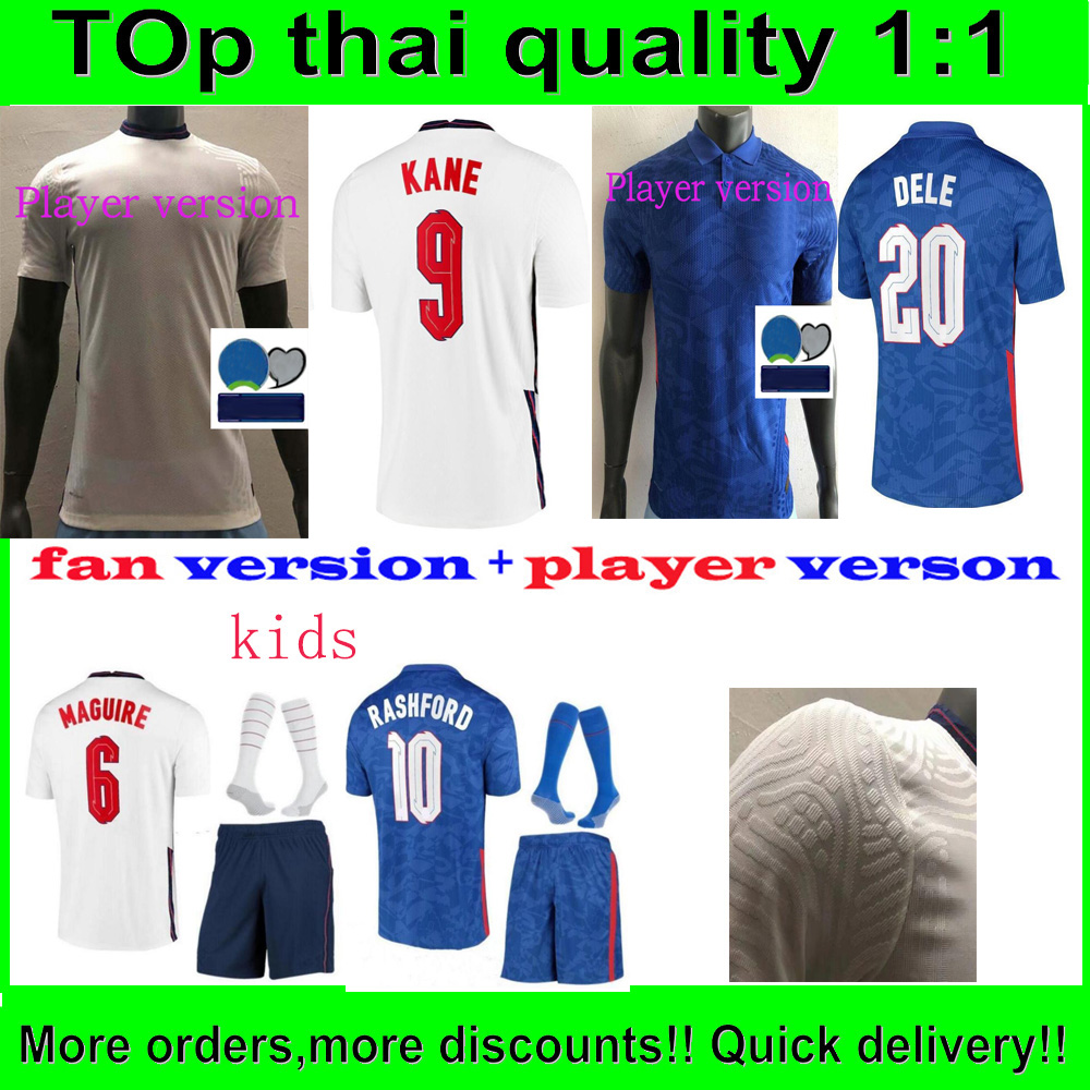 KANE soccer jersey 2021 2022 Top thai FODEN STERLING MOUNT RASHFORD SANCHO HENDERSON BARKLEY MAGUIRE LINGARD 20 22 national men + kids kit c, Black;yellow
KANE soccer jersey 2021 2022 Top thai FODEN STERLING MOUNT RASHFORD SANCHO HENDERSON BARKLEY MAGUIRE LINGARD 20 22 national men + kids kit c, Black;yellow