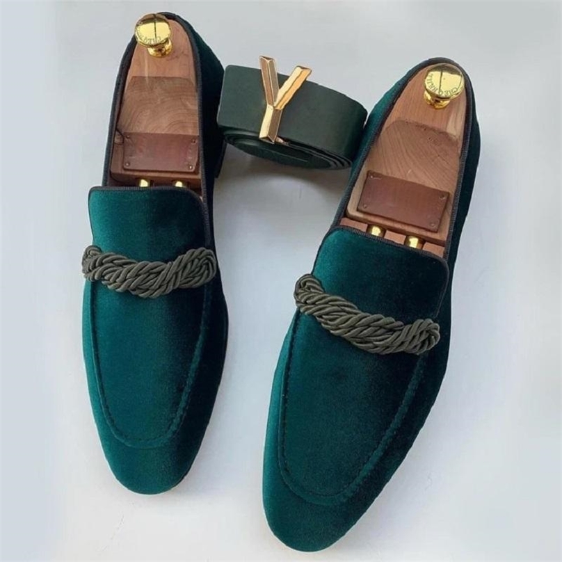 Men Suede Leather Casual Loafers Shoes Dress Brogue Spring Classic Male F451 211102, Blue
Men Suede Leather Casual Loafers Shoes Dress Brogue Spring Classic Male F451 211102, Blue