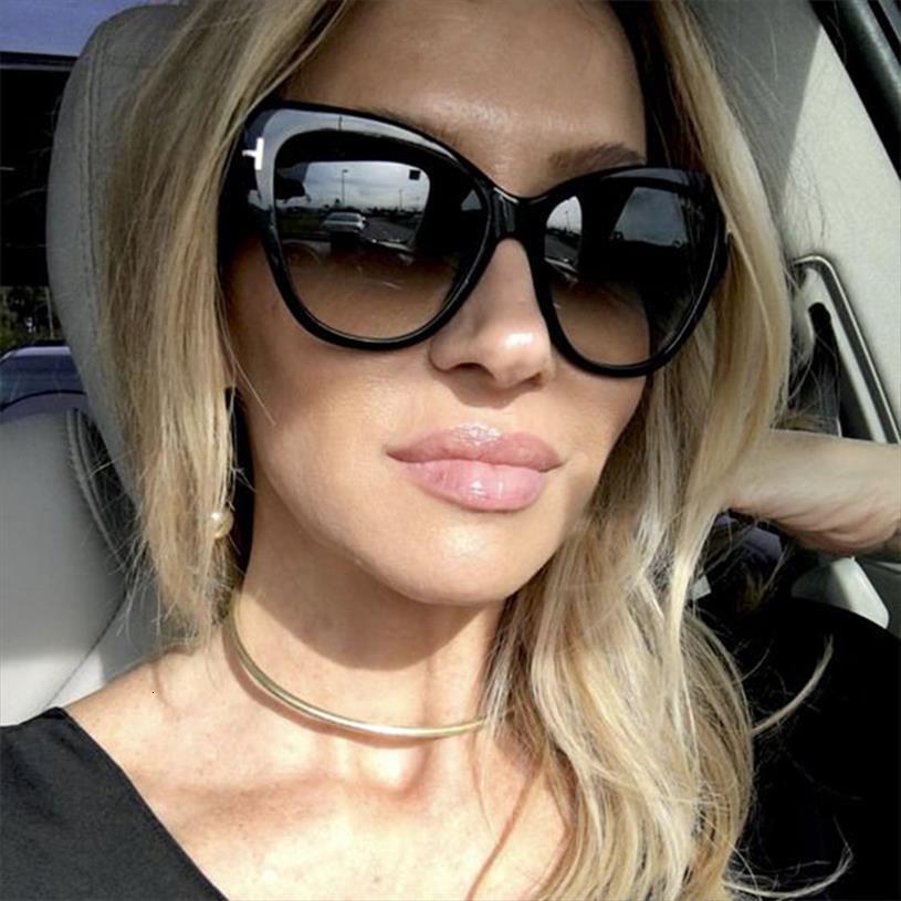 Women Cat Eye Sunglasses Vintage Shades For Brand Oversized Gradient Cateye Womens Sexy Big Glasses, White;black
Women Cat Eye Sunglasses Vintage Shades For Brand Oversized Gradient Cateye Womens Sexy Big Glasses, White;black