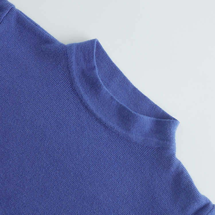 Fashion jumper Autumn winter Knitted Sweater Women korean oversized sweaters female Puff sleeve wild knit sweater pullover 210918