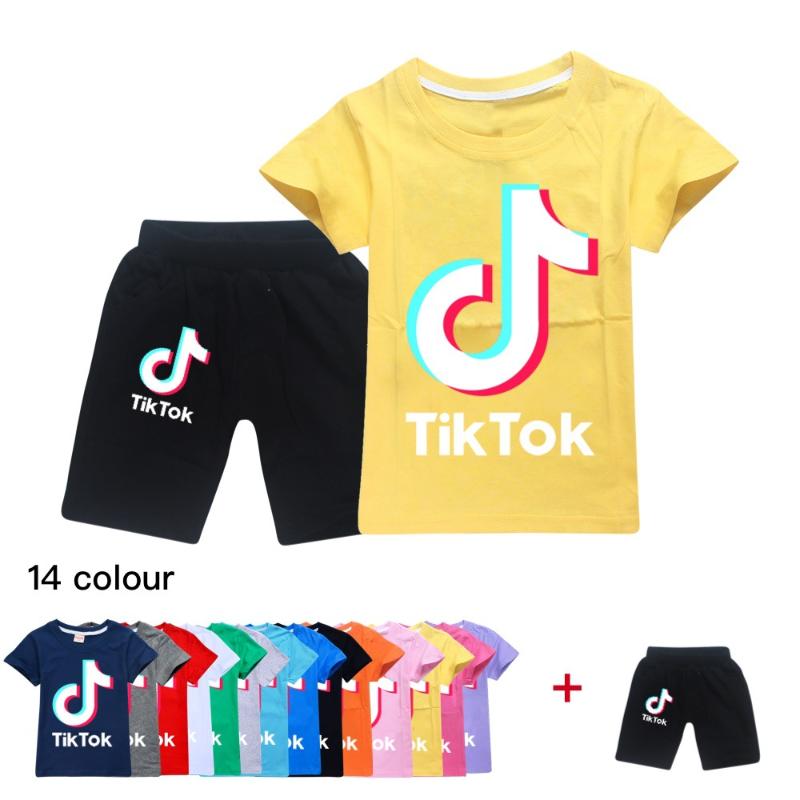 Baby Boys Clothes Sets Summer Girls T-Shirts And Shorts Outfit Kids Costume Suit Teenagers Sport Suits 2-16Year Clothing, White
Baby Boys Clothes Sets Summer Girls T-Shirts And Shorts Outfit Kids Costume Suit Teenagers Sport Suits 2-16Year Clothing, White