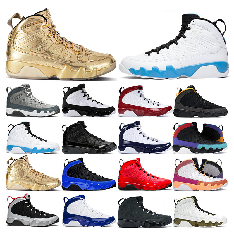 top mens basketball shoes 9s Chile Red 9 gym Bred Patent statue Racer University Blue gold countdown pack sport sneakers trainers size 7-13, 15 white bule
top mens basketball shoes 9s Chile Red 9 gym Bred Patent statue Racer University Blue gold countdown pack sport sneakers trainers size 7-13, 15 white bule