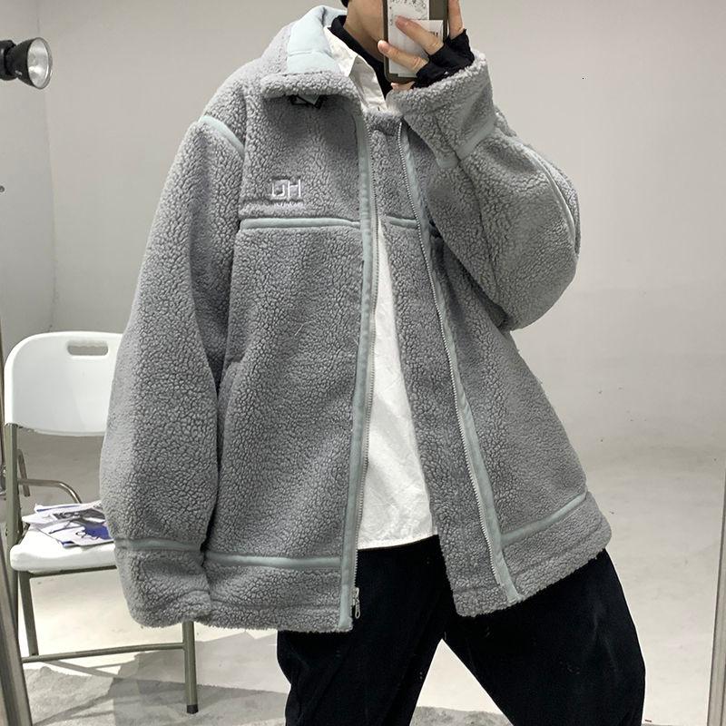 Men's Jackets Neploha Casual Men Jacket Coats Winter Lapel Embroidered Cotton Vintage Male Zipped Harajuku Couple, Gray
Men's Jackets Neploha Casual Men Jacket Coats Winter Lapel Embroidered Cotton Vintage Male Zipped Harajuku Couple, Gray