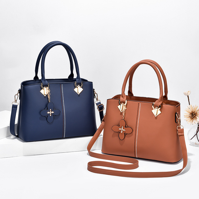 Handbag Fashion Bag New Korean Bags Of The Version Trendy Soft Women's 2021 Capacity Messenger Leather Large Xohlg
Handbag Fashion Bag New Korean Bags Of The Version Trendy Soft Women's 2021 Capacity Messenger Leather Large Xohlg