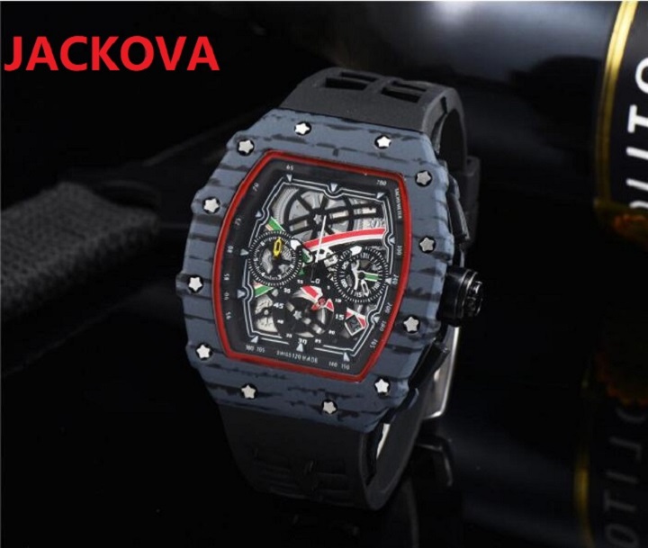 Mens Sports Watches Multifunction With Calendar Rubber Outdoor Casual Watch Men montre homme quartz movement Sapphire Glass Classic Model WristWatch, Slivery;brown
Mens Sports Watches Multifunction With Calendar Rubber Outdoor Casual Watch Men montre homme quartz movement Sapphire Glass Classic Model WristWatch, Slivery;brown