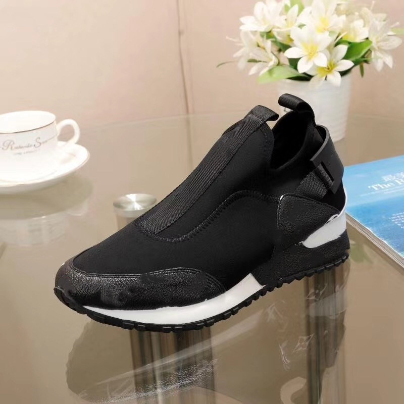 latest fashion high-quality couple casual sneakers embroidery designer luxury classic shoes