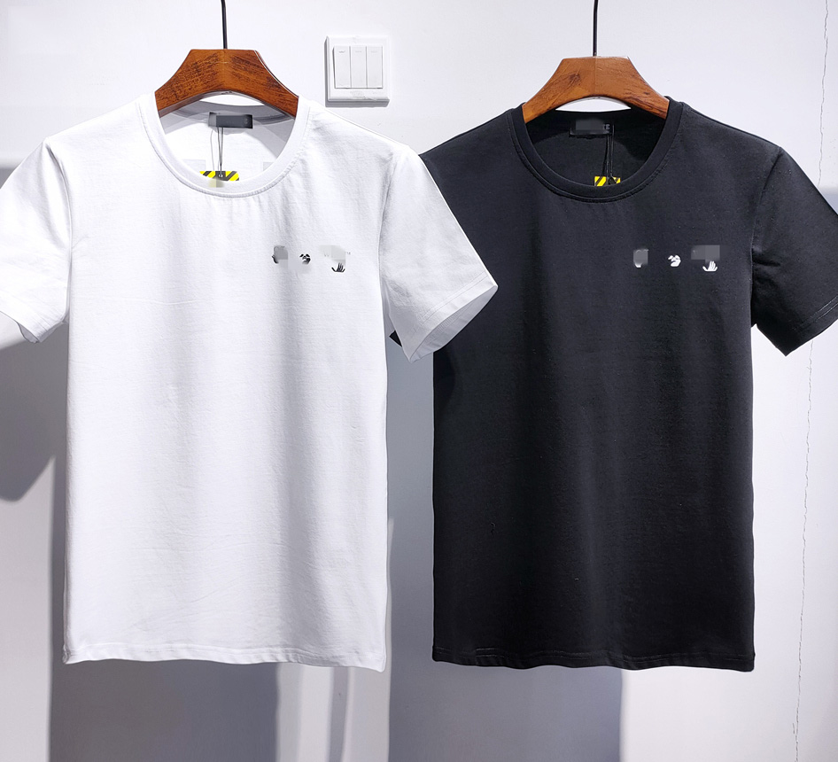 Fashion Mens Designer T Shirt Summer Womens Top Quality Cotton Pattern Print Short Sleeve Black White Couples Tees Size M
Fashion Mens Designer T Shirt Summer Womens Top Quality Cotton Pattern Print Short Sleeve Black White Couples Tees Size M