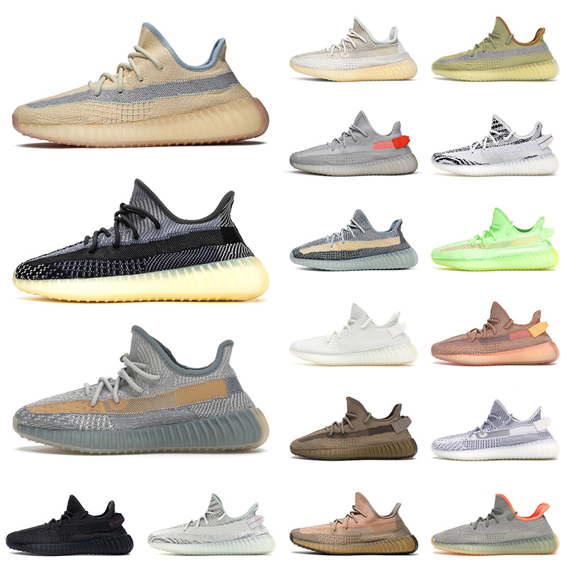 EUR 36-48 2021 Newest Arrival Kanye Running Shoes Carbon Israfil Mens Women Natural Earth Desert Sage Yecheil Cream Zebra Tennis Sneakers SIZE 13, C38
EUR 36-48 2021 Newest Arrival Kanye Running Shoes Carbon Israfil Mens Women Natural Earth Desert Sage Yecheil Cream Zebra Tennis Sneakers SIZE 13, C38