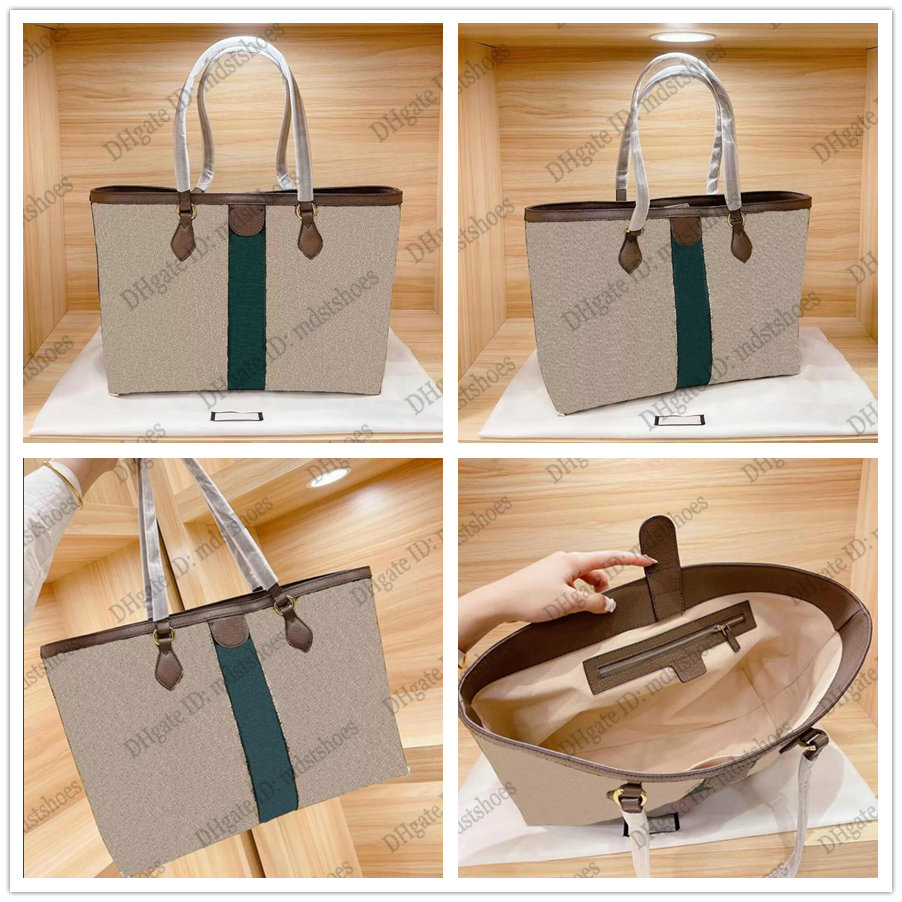 Vintage Ophidia Tote Shopping Bag Leather Medium Shoulder Bag Women Designer Handbag Cross Body Luxurys Classic Fashion Handle Bags
Vintage Ophidia Tote Shopping Bag Leather Medium Shoulder Bag Women Designer Handbag Cross Body Luxurys Classic Fashion Handle Bags