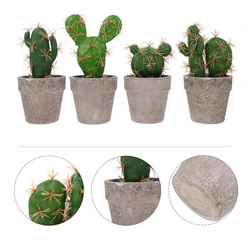 decorative flowers & wreaths 4pcs artificial plant decors fake succulent plants deskadorn green
decorative flowers & wreaths 4pcs artificial plant decors fake succulent plants deskadorn green