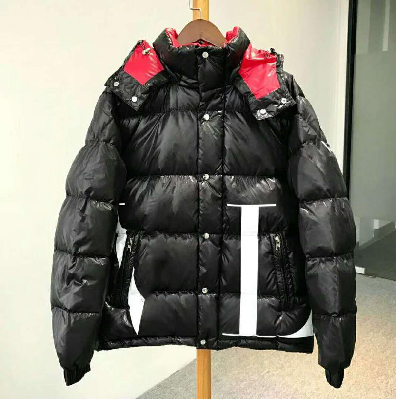 man down jacket White goose puffer Winter coat Men hooded Windproof rainproof Warm Jackets Coats Streetwear Homme Outwear, Black
man down jacket White goose puffer Winter coat Men hooded Windproof rainproof Warm Jackets Coats Streetwear Homme Outwear, Black