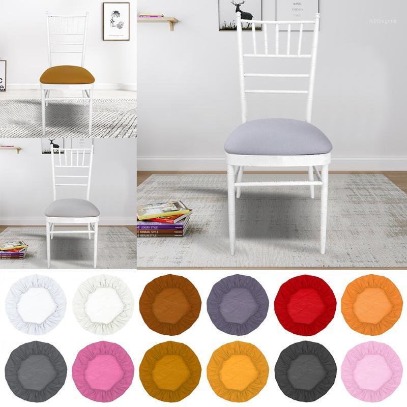 Solid Colors Spandex Stretch Elastic Chair Hood Seat Covers Dining Room Wedding Banquet Decor Washable Slipcover
Solid Colors Spandex Stretch Elastic Chair Hood Seat Covers Dining Room Wedding Banquet Decor Washable Slipcover