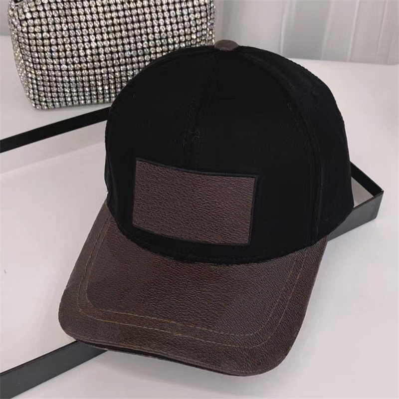 2021 Fashion Baseball Caps Luxurys Designers Caps Hats Mens Womens Sun Hat Casquette Summer Bonnie Bonnet, Pack box
2021 Fashion Baseball Caps Luxurys Designers Caps Hats Mens Womens Sun Hat Casquette Summer Bonnie Bonnet, Pack box