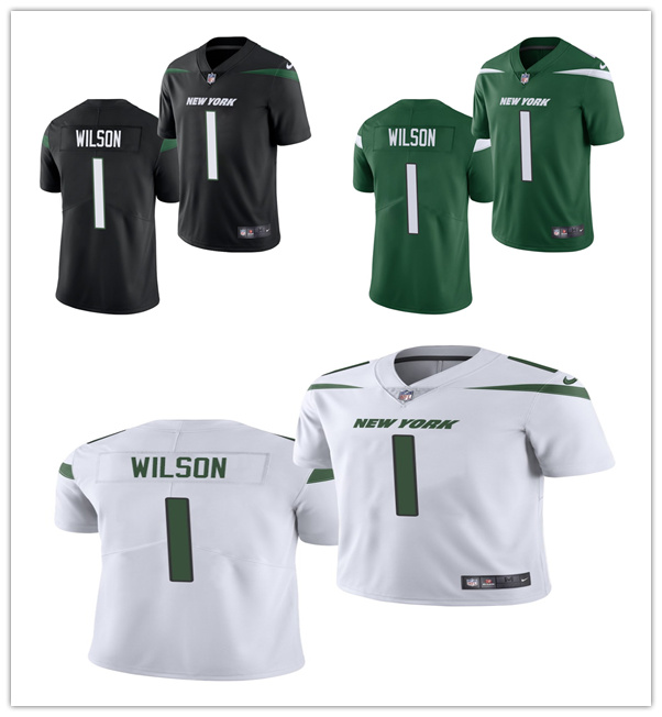 Zach Wilson New Yor… - image