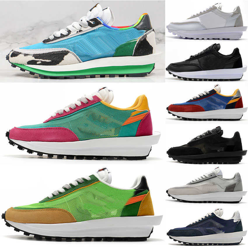 arrival Men Latest Women LDWaffle Running shoes Lover Couple SPGreen Yellow Black White Platformv Trainers Mens Womens Sports Sneakers, #1
arrival Men Latest Women LDWaffle Running shoes Lover Couple SPGreen Yellow Black White Platformv Trainers Mens Womens Sports Sneakers, #1