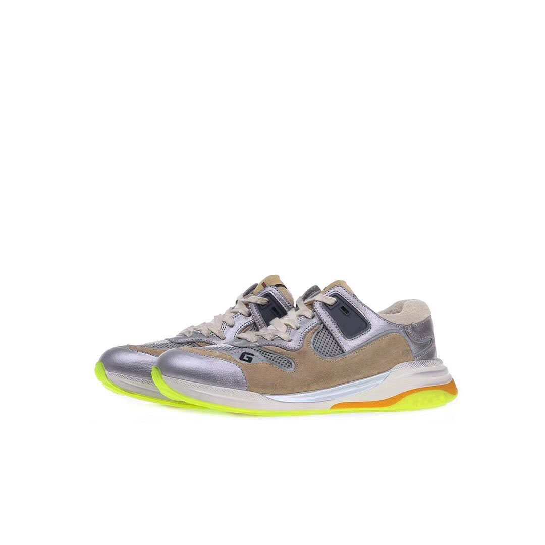Elegant Designer Men's Ultrapace Sneaker Shoes Comfort Sports Runner Man Vintage Printed Reflective Fabric Mesh Trainer With Box,EU38-45, 10
Elegant Designer Men's Ultrapace Sneaker Shoes Comfort Sports Runner Man Vintage Printed Reflective Fabric Mesh Trainer With Box,EU38-45, 10