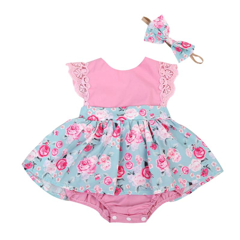 Family Matching Outfits Lovely Toddler Infant Born Baby Girls Kids Floral Princess Dress Lace Romper Summer Dresses Clothes, Blue
Family Matching Outfits Lovely Toddler Infant Born Baby Girls Kids Floral Princess Dress Lace Romper Summer Dresses Clothes, Blue