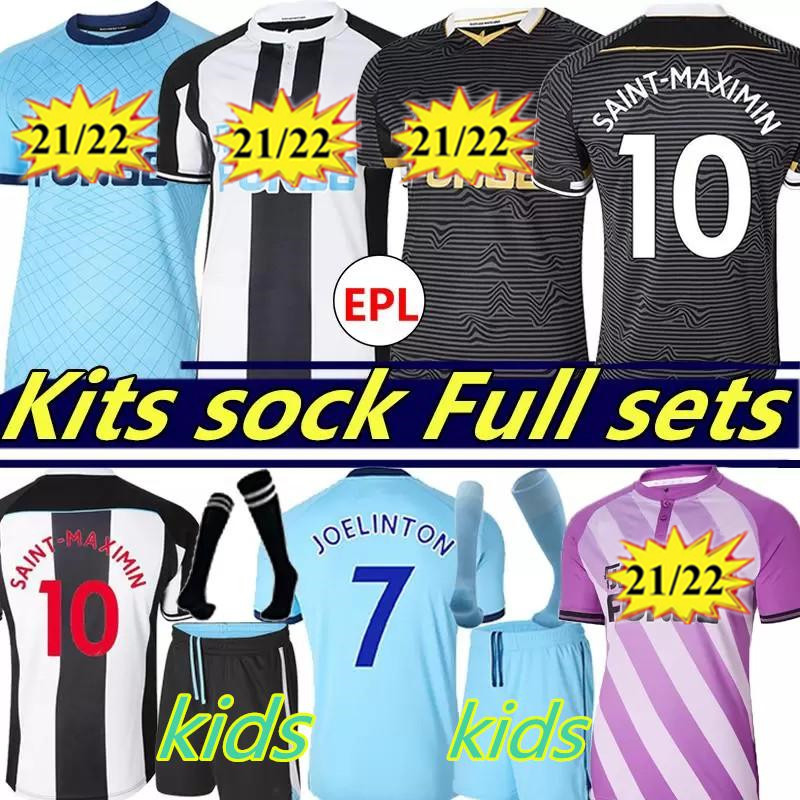 Newcastl e United Soccer Jersey NUFC new castle SHEARER WILSON SHELVEY ALMIRON 2021 2022 JOELINTON Football Shirt GAYLE MAXIMIN Men kit Kids Equipment sets, Home
Newcastl e United Soccer Jersey NUFC new castle SHEARER WILSON SHELVEY ALMIRON 2021 2022 JOELINTON Football Shirt GAYLE MAXIMIN Men kit Kids Equipment sets, Home