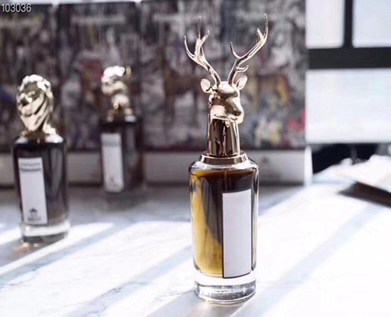 Top Quality Perfume Fragrance for Men Deer Head EDP Parfum 1:1 75ml Long Lasting Pleasant Spray Fast Delivery
Top Quality Perfume Fragrance for Men Deer Head EDP Parfum 1:1 75ml Long Lasting Pleasant Spray Fast Delivery