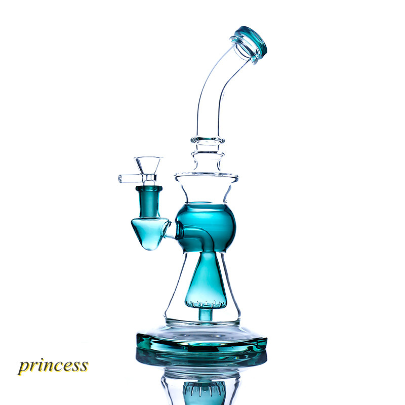 Newest Heady Dab Rigs Glass Bong Tobacco Hookahs Perc Recycler Water Pipes 14mm Female Joint Oil Rigs Bubbler With Quartz Banger Or Bowl
Newest Heady Dab Rigs Glass Bong Tobacco Hookahs Perc Recycler Water Pipes 14mm Female Joint Oil Rigs Bubbler With Quartz Banger Or Bowl