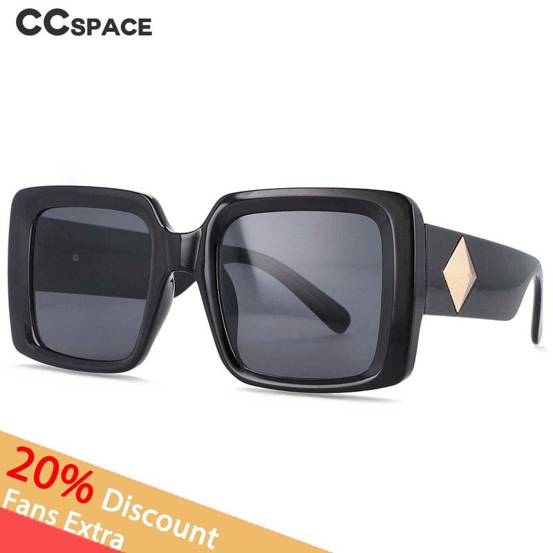 Sunglasses 54018 Oversized Square Brand Uv400 Fashion Men Women Sun-Shading Retro Glasses Frame
Sunglasses 54018 Oversized Square Brand Uv400 Fashion Men Women Sun-Shading Retro Glasses Frame