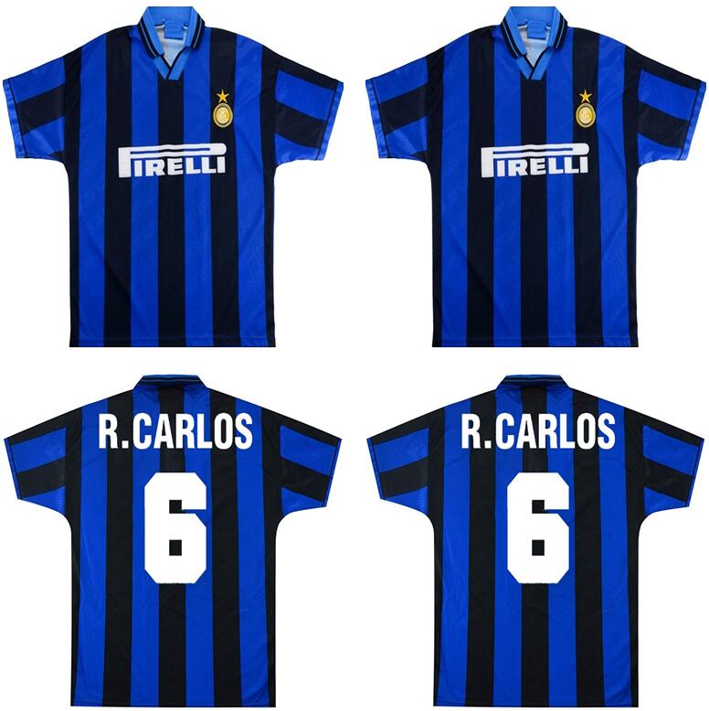 1995 1996 inter retro soccer jersey 95 96 Roberto Carlos Zanetti Bergomi Branca Ince Berti classic vintage football GHJKJLW, Home jersey
1995 1996 inter retro soccer jersey 95 96 Roberto Carlos Zanetti Bergomi Branca Ince Berti classic vintage football GHJKJLW, Home jersey