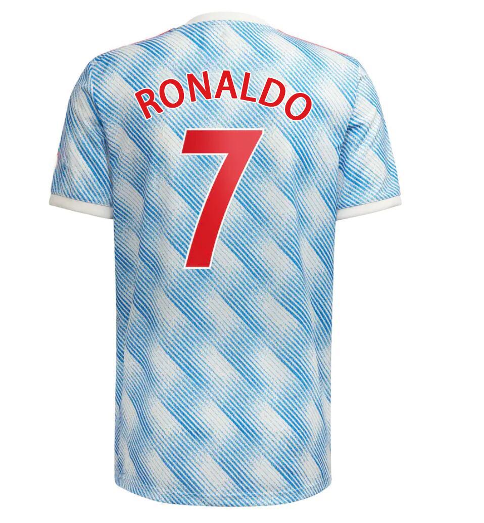 25 SANCHO 7 Ronaldo CavanI Customized Thai Quality 21-22 34 VAN DE BEEK 18 B.FERNANDES Rashford 10 Soccer Jerseys Shirt Tops 9 Martial 21 Soccer Jersey, 21-22 home
25 SANCHO 7 Ronaldo CavanI Customized Thai Quality 21-22 34 VAN DE BEEK 18 B.FERNANDES Rashford 10 Soccer Jerseys Shirt Tops 9 Martial 21 Soccer Jersey, 21-22 home