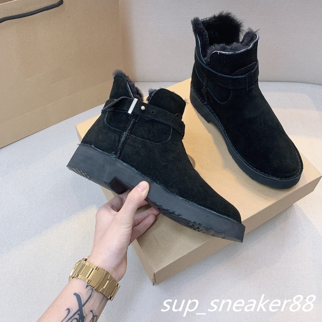 classic mini short shoes button boot triplet Australia womens women wgg winter snow boots fur Australian furry booties warm Cloth with buckle, Black
classic mini short shoes button boot triplet Australia womens women wgg winter snow boots fur Australian furry booties warm Cloth with buckle, Black
