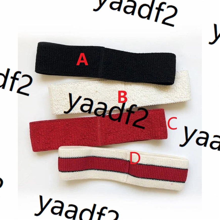 Womens Mens Sports Hair Band Classic Letters Striped Design Headbands Fitness Yoga Non Slip Headband, Real pic contact us
Womens Mens Sports Hair Band Classic Letters Striped Design Headbands Fitness Yoga Non Slip Headband, Real pic contact us