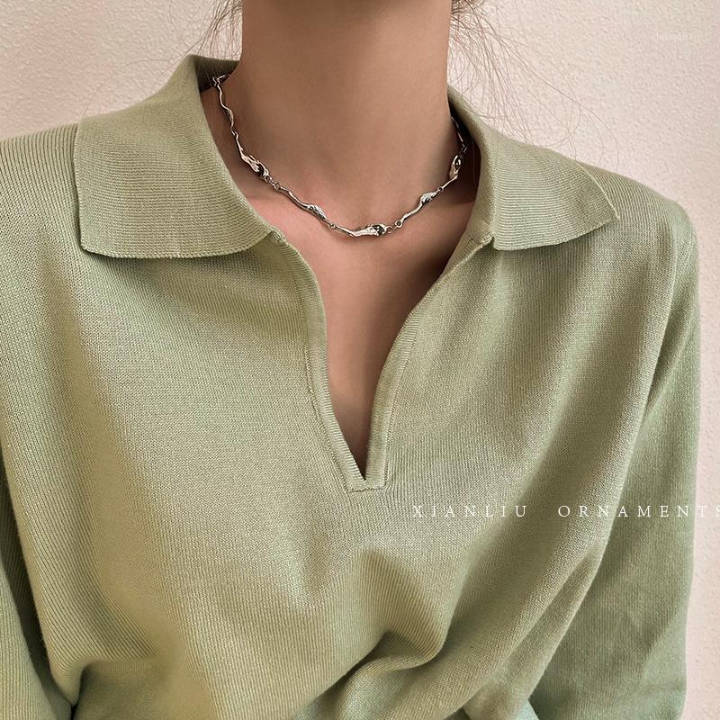 Vintage Initial Kurapika Chains Necklace Women Kpop Bracelet On Hand Chain Grunge Short Choker Punk Gothic Jewelry 2021 Collier
Vintage Initial Kurapika Chains Necklace Women Kpop Bracelet On Hand Chain Grunge Short Choker Punk Gothic Jewelry 2021 Collier