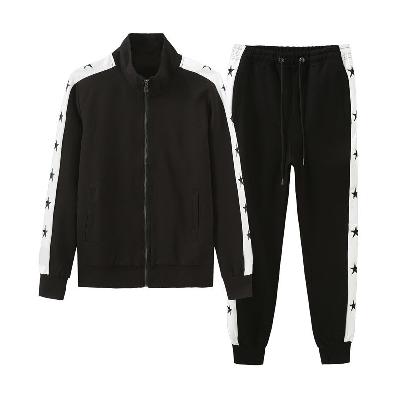 2021 Men tracksuits Sweater suits mens sweatsuit sports suit women jogging jacket sweatshirt set and pants Man hoodie sportswear
2021 Men tracksuits Sweater suits mens sweatsuit sports suit women jogging jacket sweatshirt set and pants Man hoodie sportswear