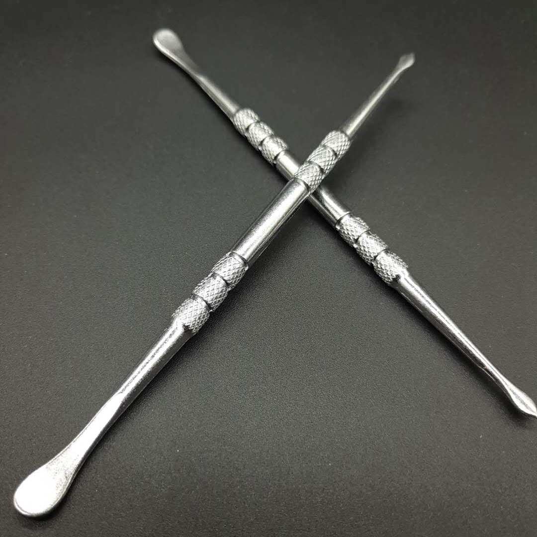 Stainless Steel Dabber Tool E-cig accessories Concentrate Wax Oil Vape Pick For Dry Herb silicone mat container
Stainless Steel Dabber Tool E-cig accessories Concentrate Wax Oil Vape Pick For Dry Herb silicone mat container