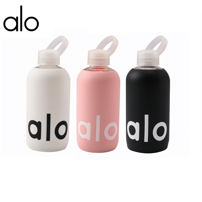 Alo fashion yoga fitness sports cup kettle portable plastic insulated glass space cups
Alo fashion yoga fitness sports cup kettle portable plastic insulated glass space cups