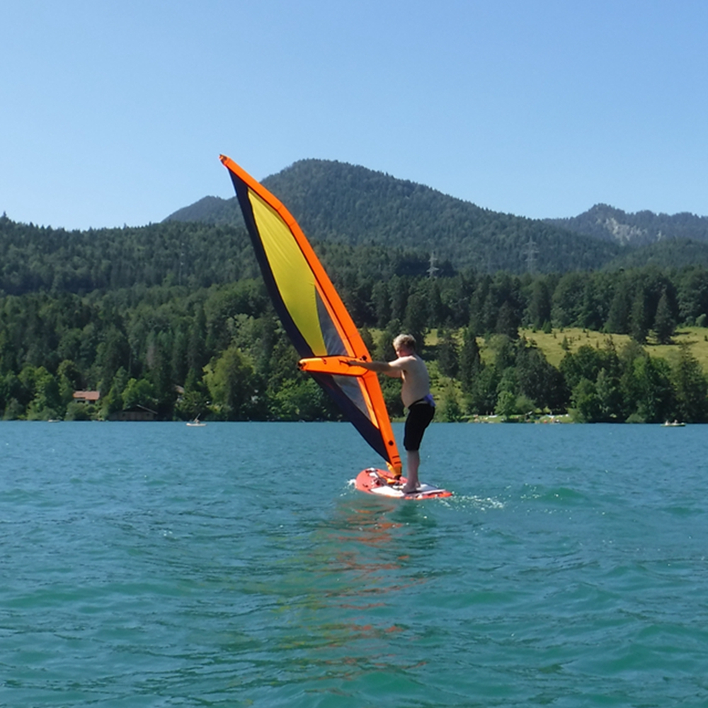 Random color Attractive surfboard accessories safety windsurfing inflatable sail for Stand up paddle board ISUP Water surfing beginner
Random color Attractive surfboard accessories safety windsurfing inflatable sail for Stand up paddle board ISUP Water surfing beginner