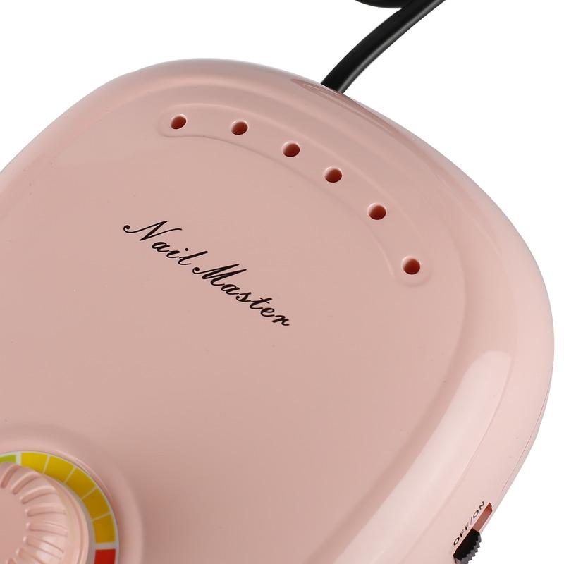 Nail Drill & Accessories Pro Cutter Art Equipment Pedicure Manicure Machine Milling Nails For