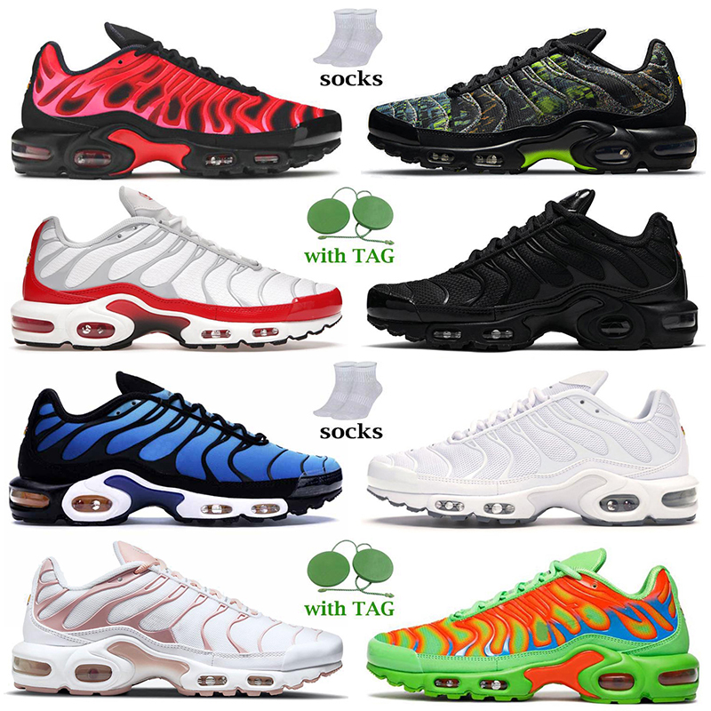 Authentic Air Max Plus Tn AirMax NIK Mens Running Shoes Women Big Size us 12 Triple Black White Mesh First Use Pink University Red Mean Green Sports Trainers Sneakers, B29 grey black 40-46
Authentic Air Max Plus Tn AirMax NIK Mens Running Shoes Women Big Size us 12 Triple Black White Mesh First Use Pink University Red Mean Green Sports Trainers Sneakers, B29 grey black 40-46