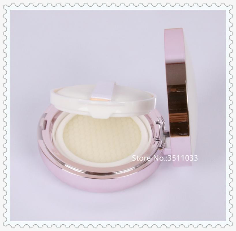 2Pcs 10Pcs DIY Makeup Liquid Foundation BB Cream Air Cushion Sponge Powder Puff Empty Box Dispensing Hold Maquiagem Pink Storage Bottles & J
2Pcs 10Pcs DIY Makeup Liquid Foundation BB Cream Air Cushion Sponge Powder Puff Empty Box Dispensing Hold Maquiagem Pink Storage Bottles & J