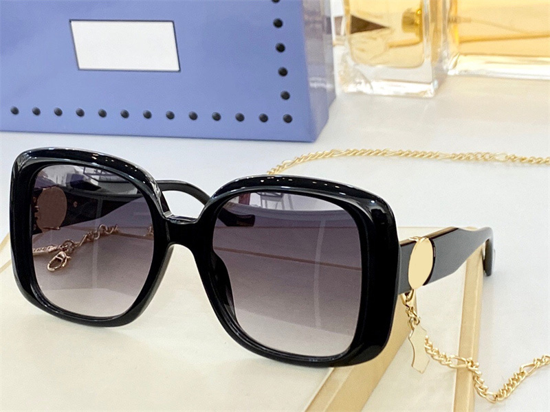 Popular women sunglasses 1029 simple square shape Metal chain strap sun glasses top quality Fashion wild style Anti-Ultraviolet protection come with case
Popular women sunglasses 1029 simple square shape Metal chain strap sun glasses top quality Fashion wild style Anti-Ultraviolet protection come with case