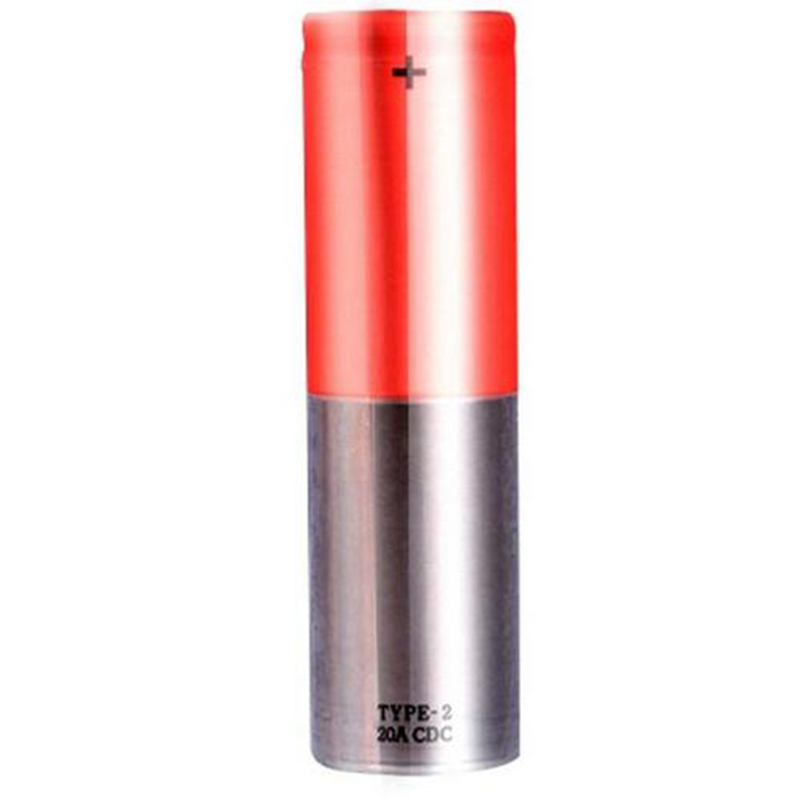 Original 18650 Battery 40A 3.7V Lithium Batteries Authentic