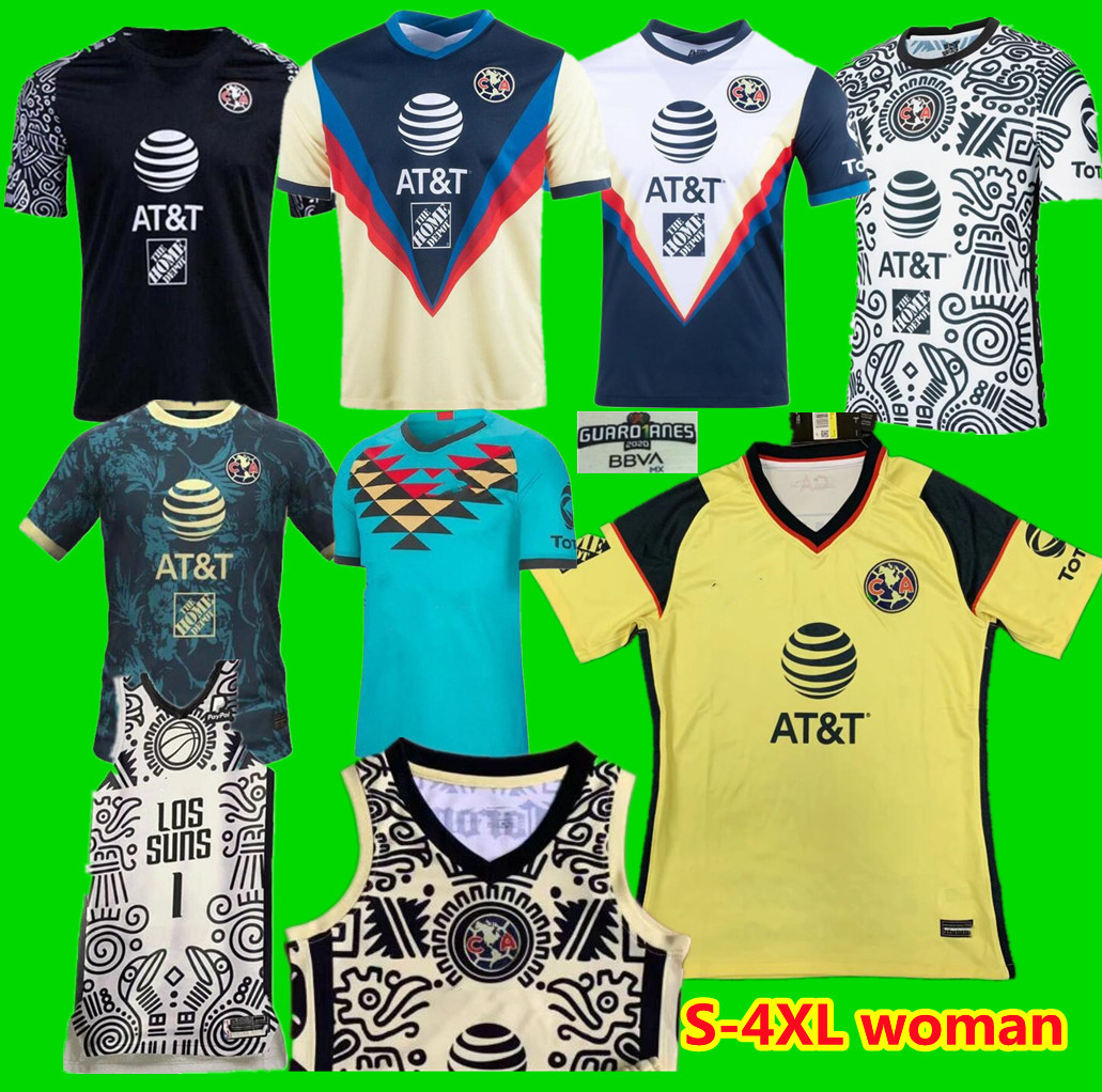 21-22 Club América Mexico away Soccer Jerseys 2021 GIOVANI HENRY Home UNAM Third UAN CASTILLO F.VINAS Camisas de Futebol Football Shirts -4XL, Army green
21-22 Club América Mexico away Soccer Jerseys 2021 GIOVANI HENRY Home UNAM Third UAN CASTILLO F.VINAS Camisas de Futebol Football Shirts -4XL, Army green
