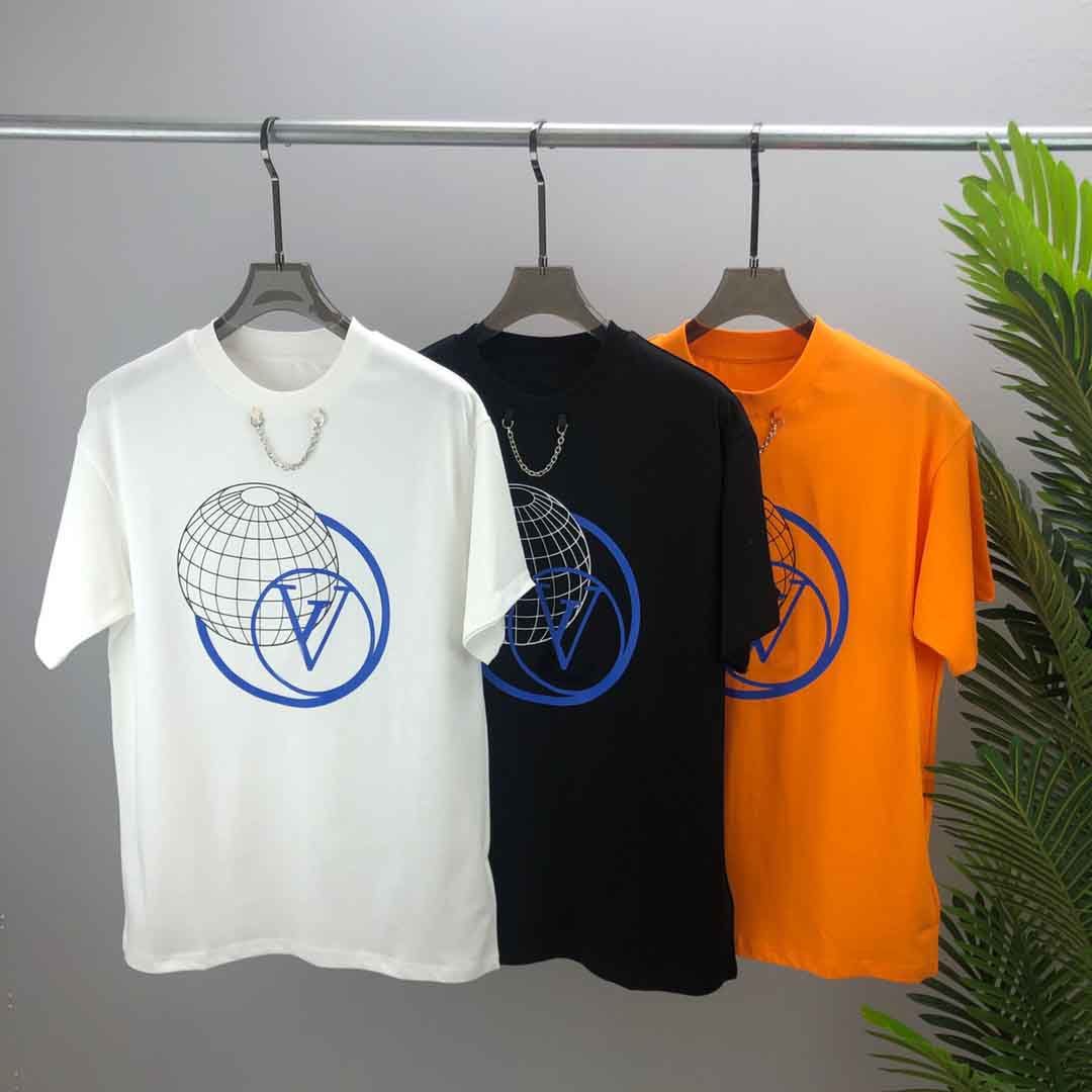 2022 round neck Men's Plus Tees & Polos with cotton printing and embroidery, 100% replica of European size 22w
2022 round neck Men's Plus Tees & Polos with cotton printing and embroidery, 100% replica of European size 22w