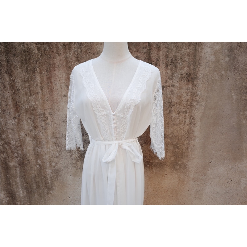 White Long Beach dress Chiffon Cove up Swimwear Women Pareos de Playa Mujer Sarong Bikini Cover Tunic For #Q655 210420