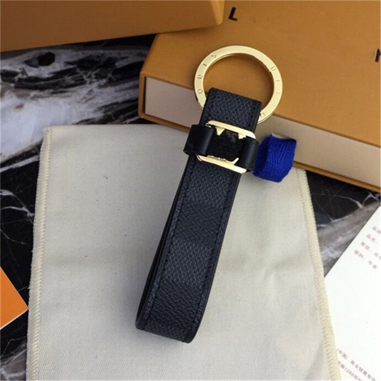Fashion Key Buckle lovers Car Keychain Handmade Leather Keychains Men Women Bag Pendant Accessories 4 Color, Silver
Fashion Key Buckle lovers Car Keychain Handmade Leather Keychains Men Women Bag Pendant Accessories 4 Color, Silver