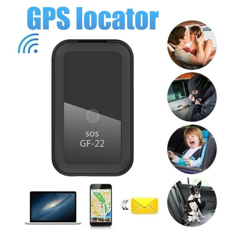 Car GPS & Accessories Mini Tracker HD Microphone WIFI+LBS +GPS Black Anti-Lost Device Voice Control Recording Locator For 2G SIM
Car GPS & Accessories Mini Tracker HD Microphone WIFI+LBS +GPS Black Anti-Lost Device Voice Control Recording Locator For 2G SIM