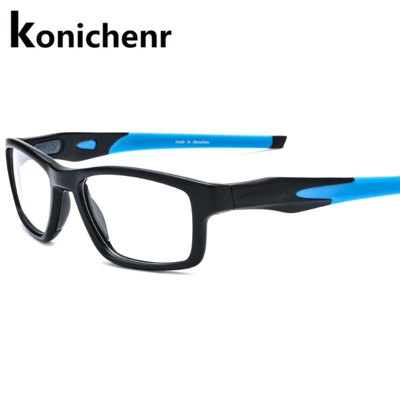 Fashion Sunglasses Frames Konichenr Brand Mens Glasses Frame TR90 Sptors Eyeglasses Male Prescription Spectacles Myopia Diopter Optical Eyew
Fashion Sunglasses Frames Konichenr Brand Mens Glasses Frame TR90 Sptors Eyeglasses Male Prescription Spectacles Myopia Diopter Optical Eyew