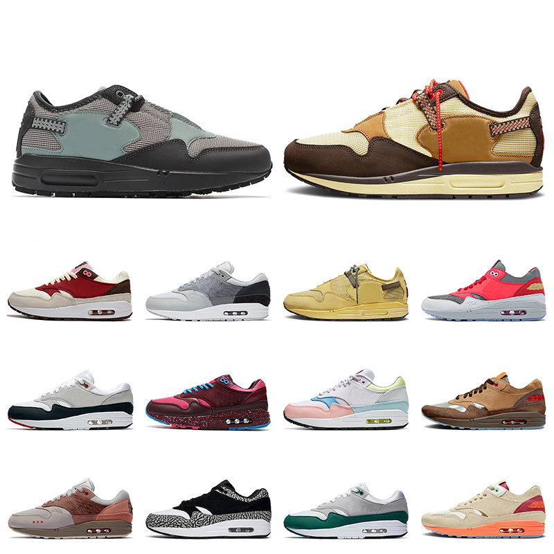 mens_trainers airs max 1 1s cushion og running shoes Travis Scotts Baroque Brow Saturn Gold Cactus Jack Clot Kiss Of Death CHA Bacon Amsterd
mens_trainers airs max 1 1s cushion og running shoes Travis Scotts Baroque Brow Saturn Gold Cactus Jack Clot Kiss Of Death CHA Bacon Amsterd